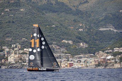 THM-21_15405_THE OCEAN RACE COASTAL RACE GENOVA