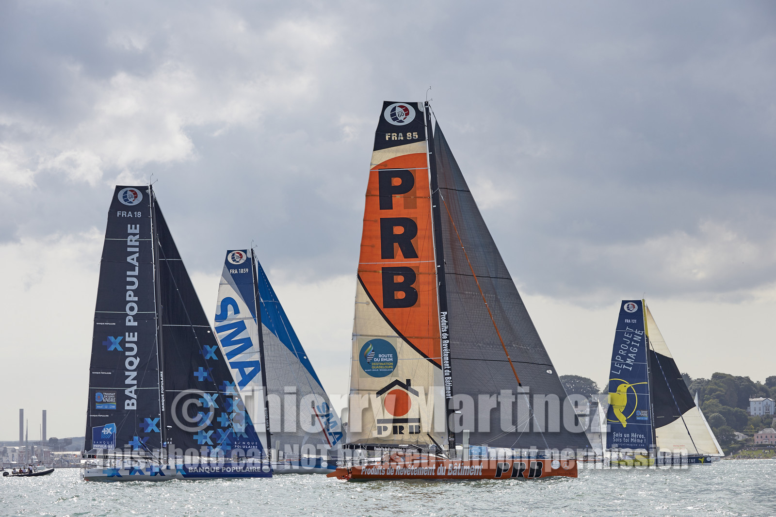 THM-15_64311_FASTNET RACE Start.