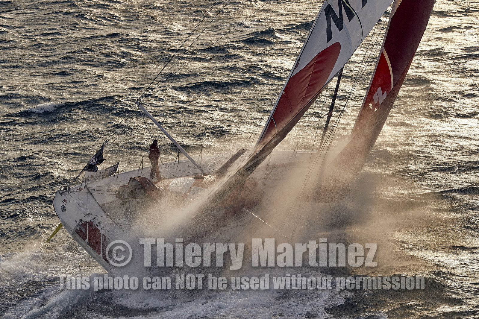 Bertrand DeBroc - MACSF