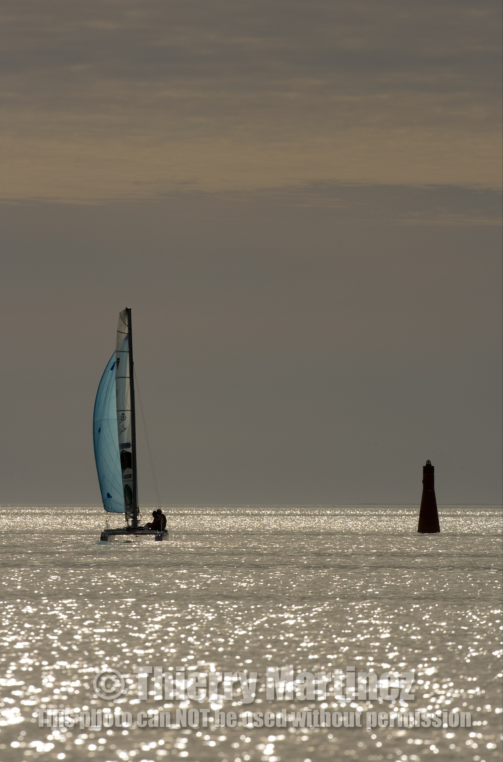 Archipelago Raid 2005 -  - Sweden  August 2005 -Day 3