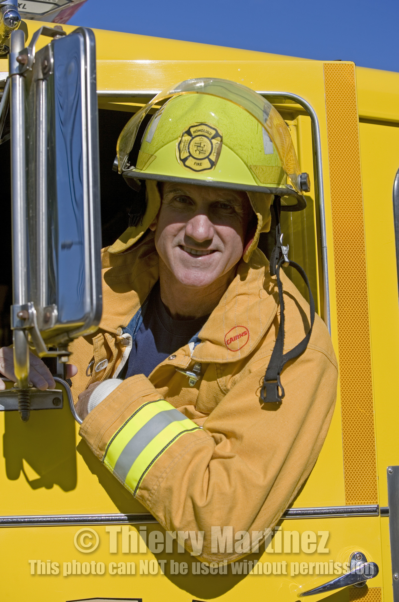 HAWAII -USA . Dec 2006.