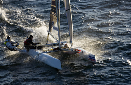 Archipelago Raid 2006 (26-30 June 2006).