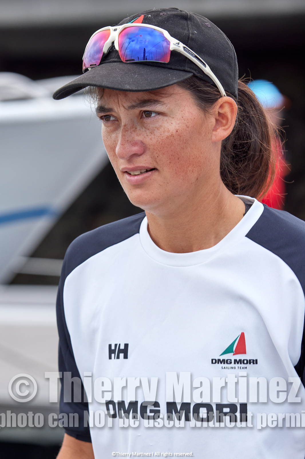 23_21712   © Thierry Martinez. LES SABLES D'OLONNE, 85 - FRANCE 25 septembre 2023.Départ MINI TRANSAT 2023. Départ du Dimanche 24 septembre retardé au Lundi 25 Sept .Les Sables d’Olonne (FRA)    Santa Cruz de la Palma ( Canaries)    St François ( Guadeloupe): 4050 NM.