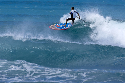 SURF AT NORTH SHORE (North Shore - Oahu Island - Hawaii-USA)