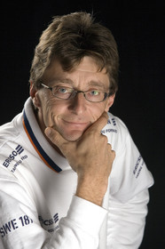 VOLVO OCEAN RACE 2005-06