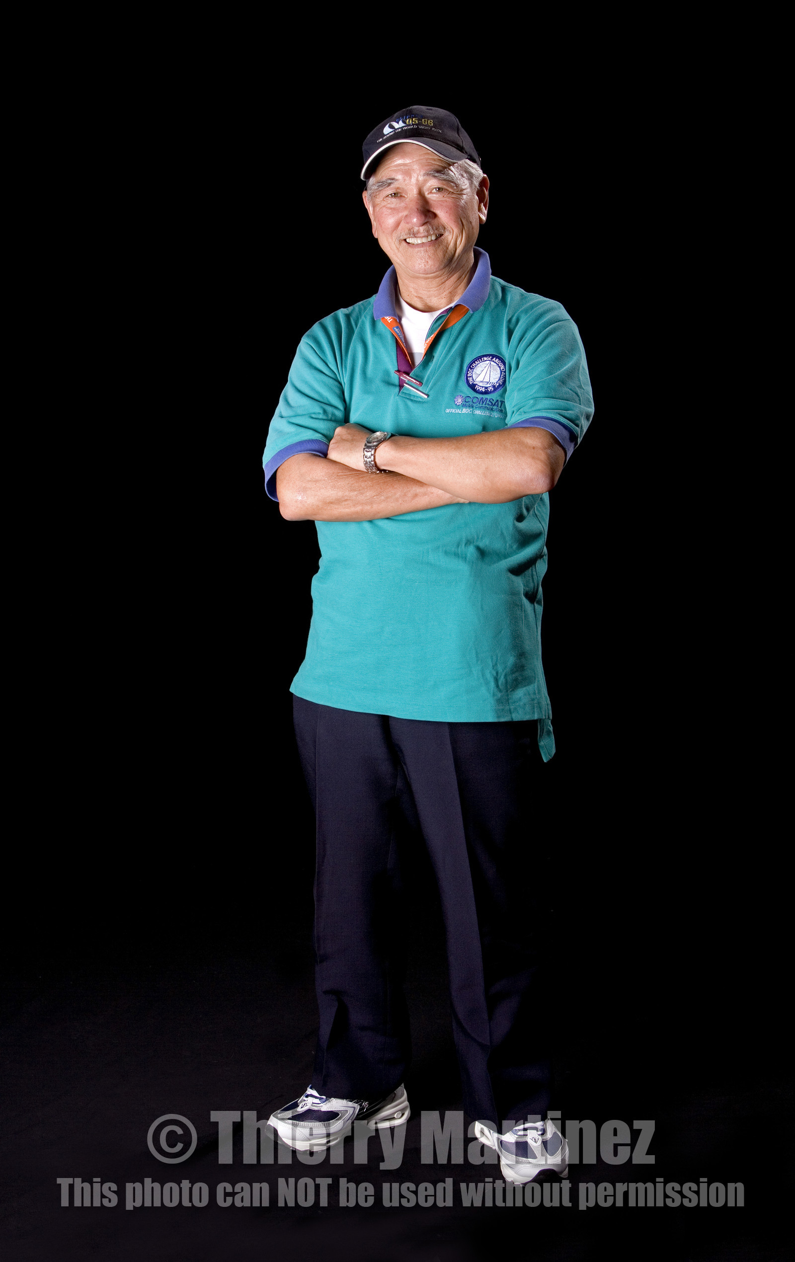 VELUX 5 OCEANS . Start leg 1 . Bilbao -Spain. 22 oct  2006