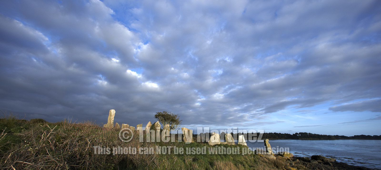 13_03222 Golfe du Morbihan