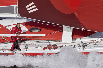 Bertrand DeBroc - MACSF