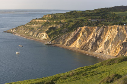 - Isle Of Wight - UK