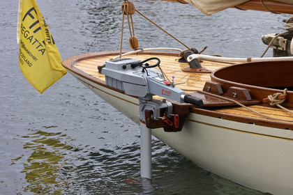 22_17006   © Thierry Martinez.FAIRLIE,SCOTLAND - UK 12th June 20222022 RICHARD MILLE FIFE REGATTA.Day 2 : LARGS to ROTHESAY