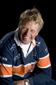 VOLVO OCEAN RACE 2005-06