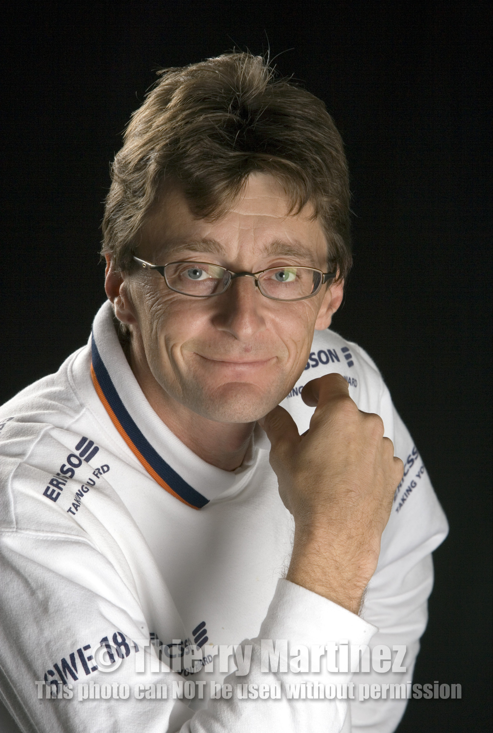 VOLVO OCEAN RACE 2005-06