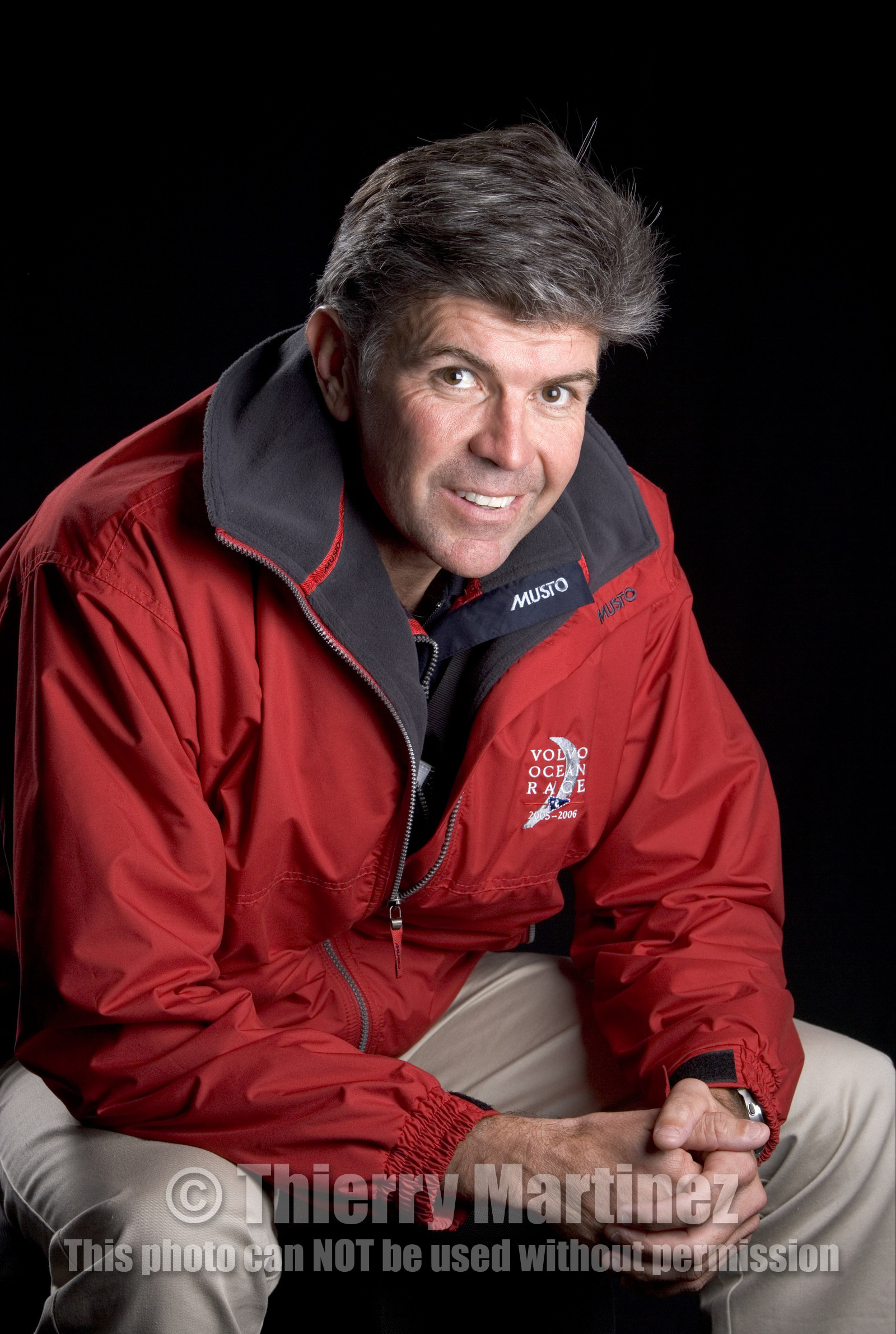 VOLVO OCEAN RACE 2005-006- SANXENXO-SPAIN- 10NOV 2005