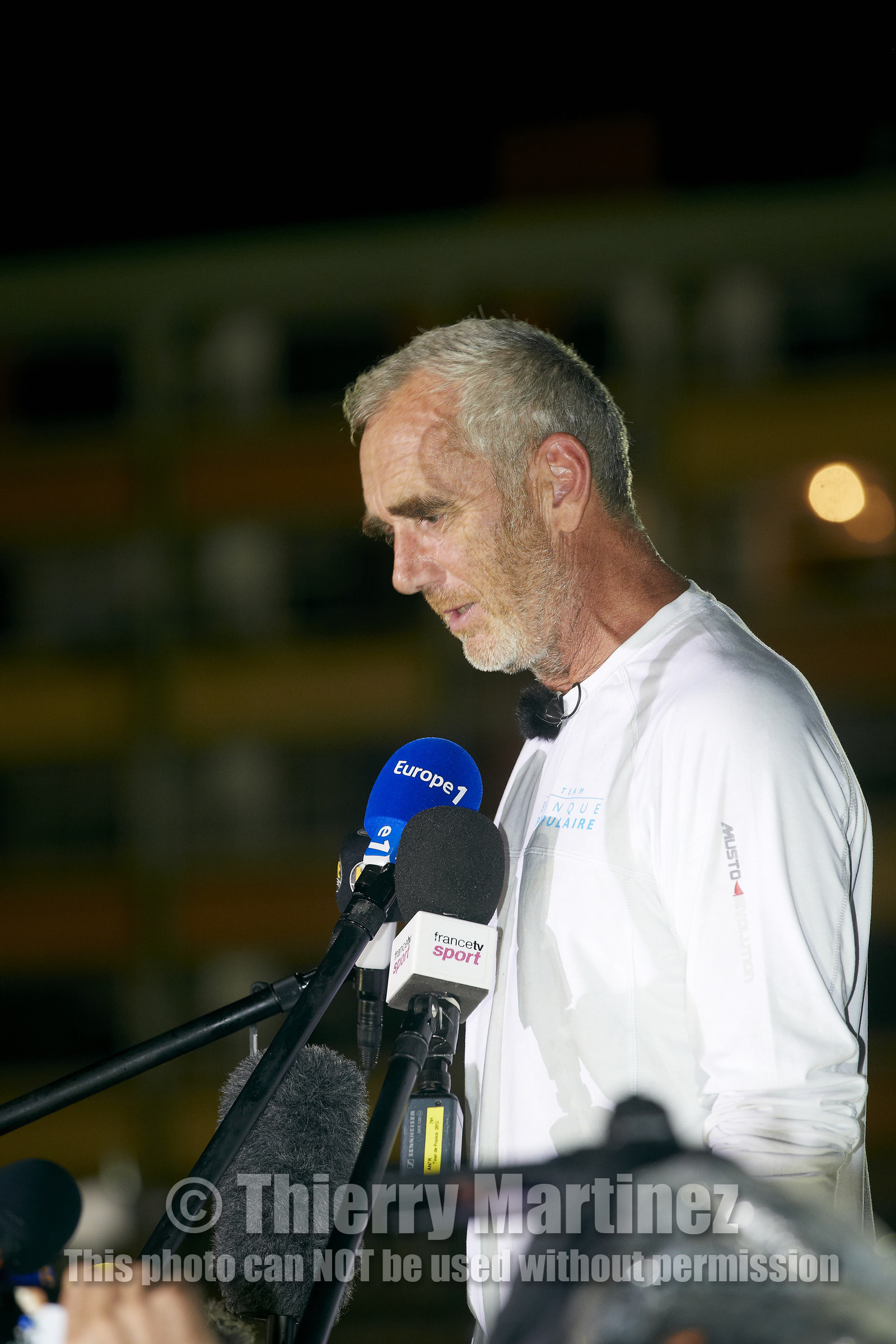 2014 ROUTE DU RHUM-DESTINATION GUADELOUPE, SOLO SAILING TRANSATLANTIC : ST MALO (FRA)   POINTE A PITRE-GUADELOUPE (FRENCH WEST INDIES)