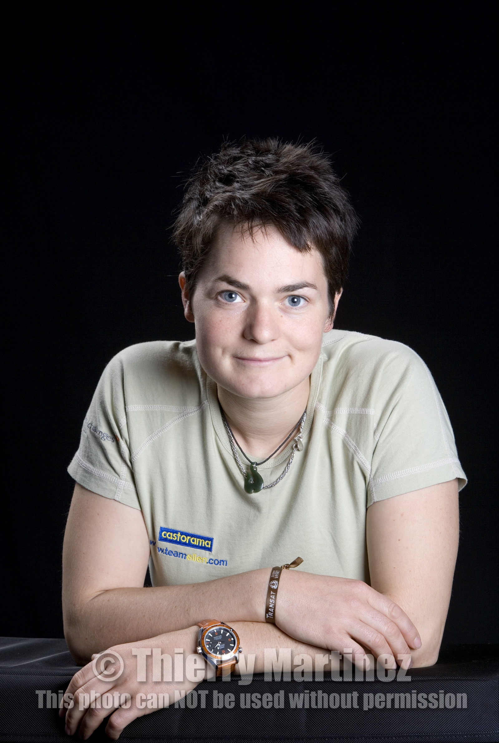 TRANSAT JACQUES VABRE - LE HAVRE -FRA   SALVADORE DE BAHIA-BRA -NOV 2005