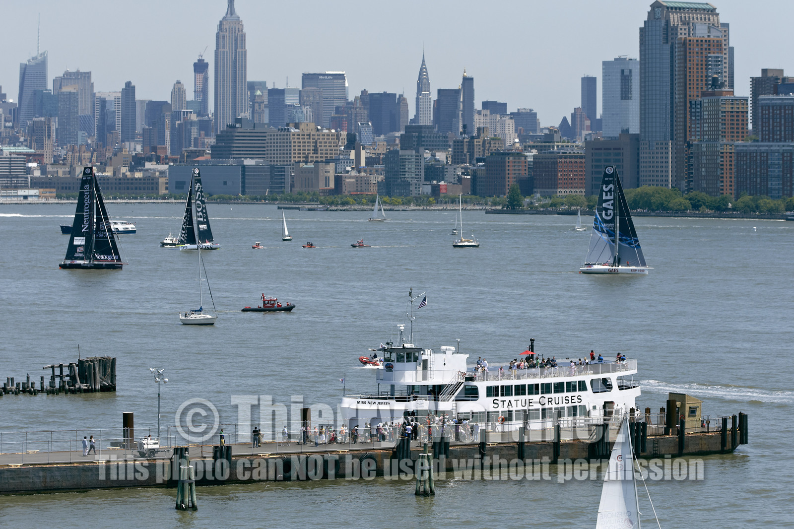14_18156-IMOCA OCEAN MASTERS NY-BCN Race