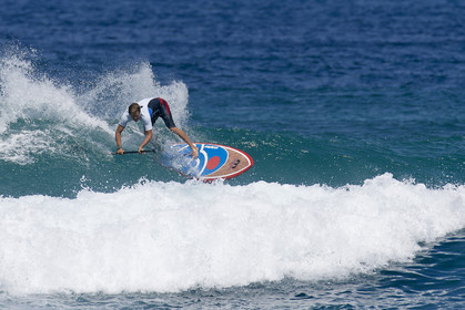 SURF AT NORTH SHORE (North Shore - Oahu Island - Hawaii-USA)