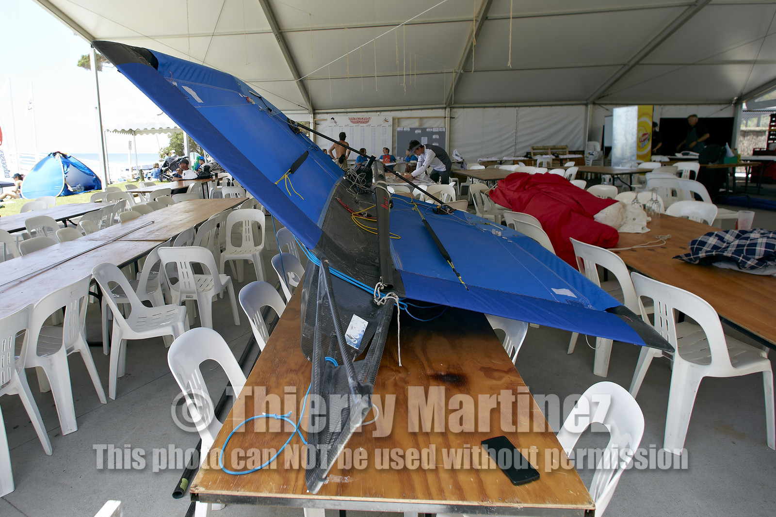 2015 McDougall + McConaghy Moth Worlds. Sorrento - VIC AUSTRALIA  . 6 16 January 2015. Organize by Sorrento Sailing Couta Boat Club.