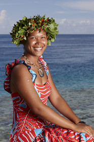 15_026834  ©ThMartinez Sea&Co.  RANGIROA - ARCHIPEL des TUAMOTU. POLYNESIE FRANCAISE .  11 Février 2015. Hinatea....HINATEA