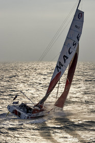 Bertrand DeBroc - MACSF