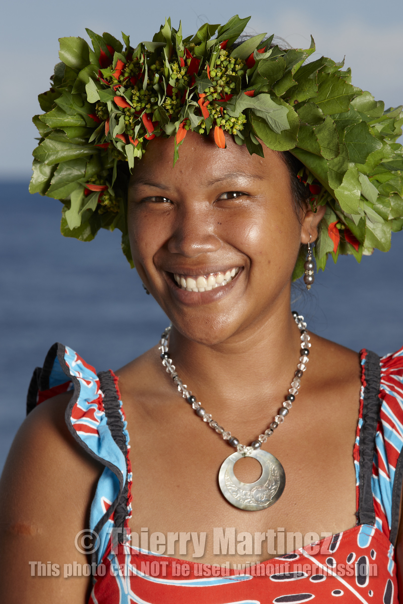 15_026856  ©ThMartinez Sea&Co.  RANGIROA - ARCHIPEL des TUAMOTU. POLYNESIE FRANCAISE .  11 Février 2015. Hinatea....HINATEA