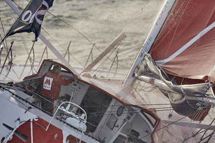 Bertrand DeBroc - MACSF