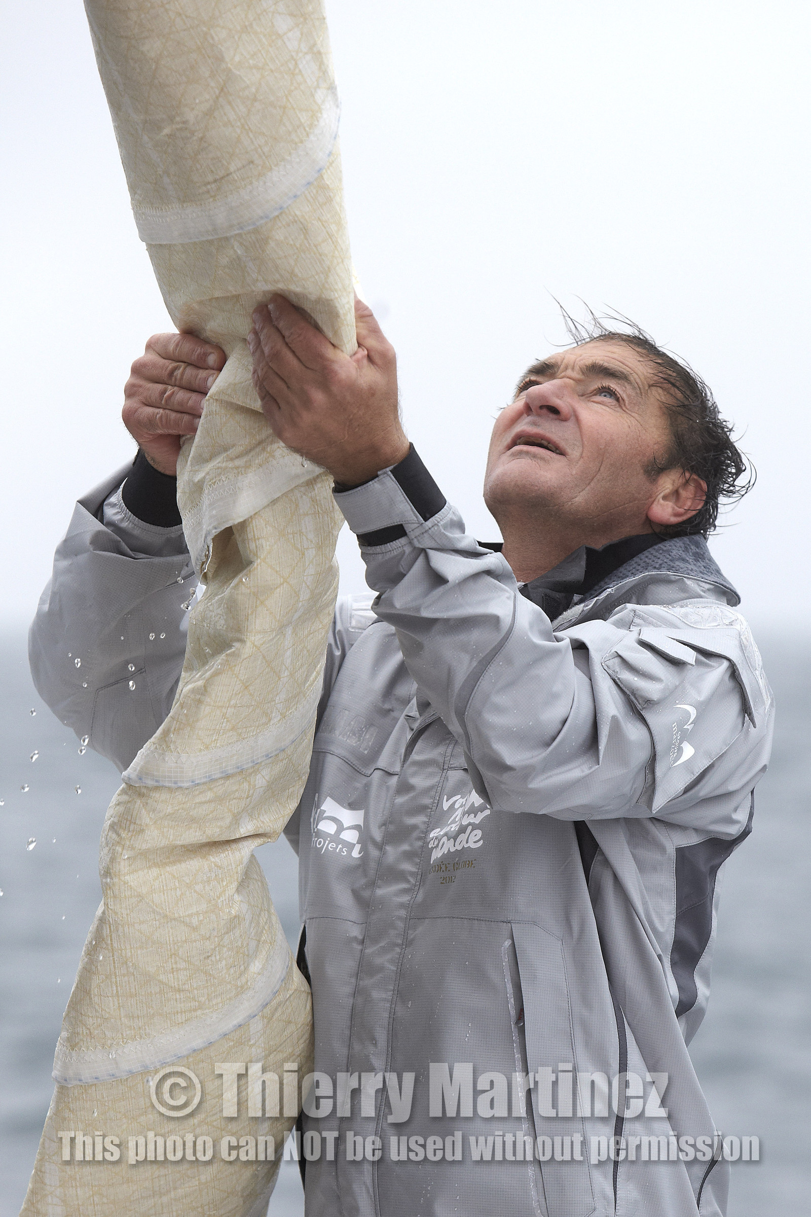 VENDEE GLOBE 2012 13