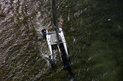 Archipelago Raid 2006 (26-30 June 2006).