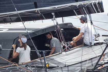 THM-21_15722_THE OCEAN RACE COASTAL RACE GENOVA