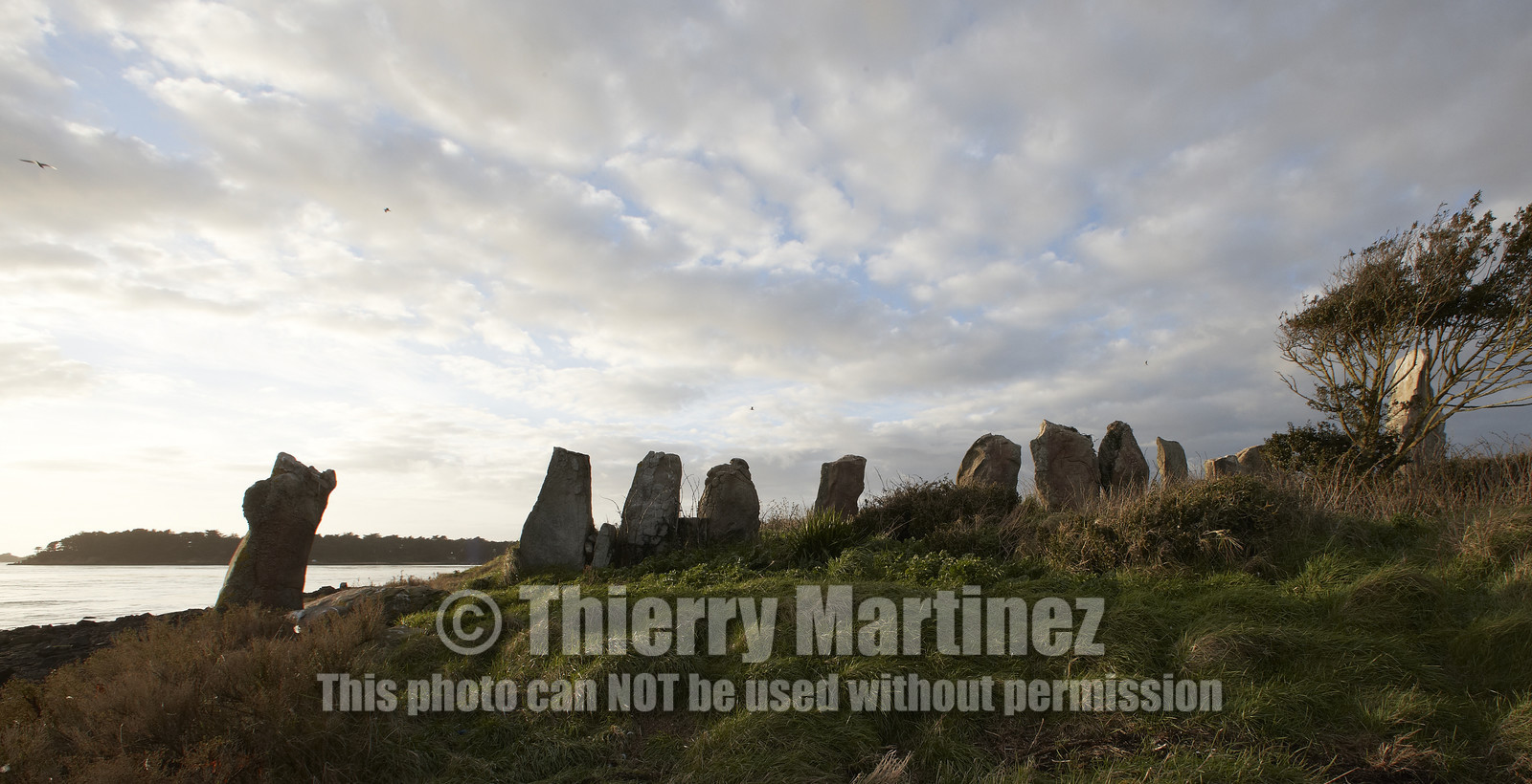 13_03236 Golfe du Morbihan