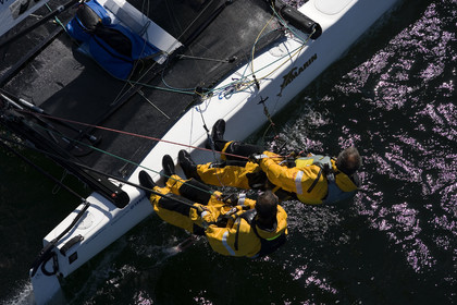 Archipelago Raid 2006 (26-30 June 2006).