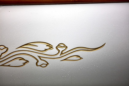 22_17006   © Thierry Martinez.FAIRLIE,SCOTLAND - UK 11th June 20222022 RICHARD MILLE FIFE REGATTA.Day 1. Race cancelled , too much wind…