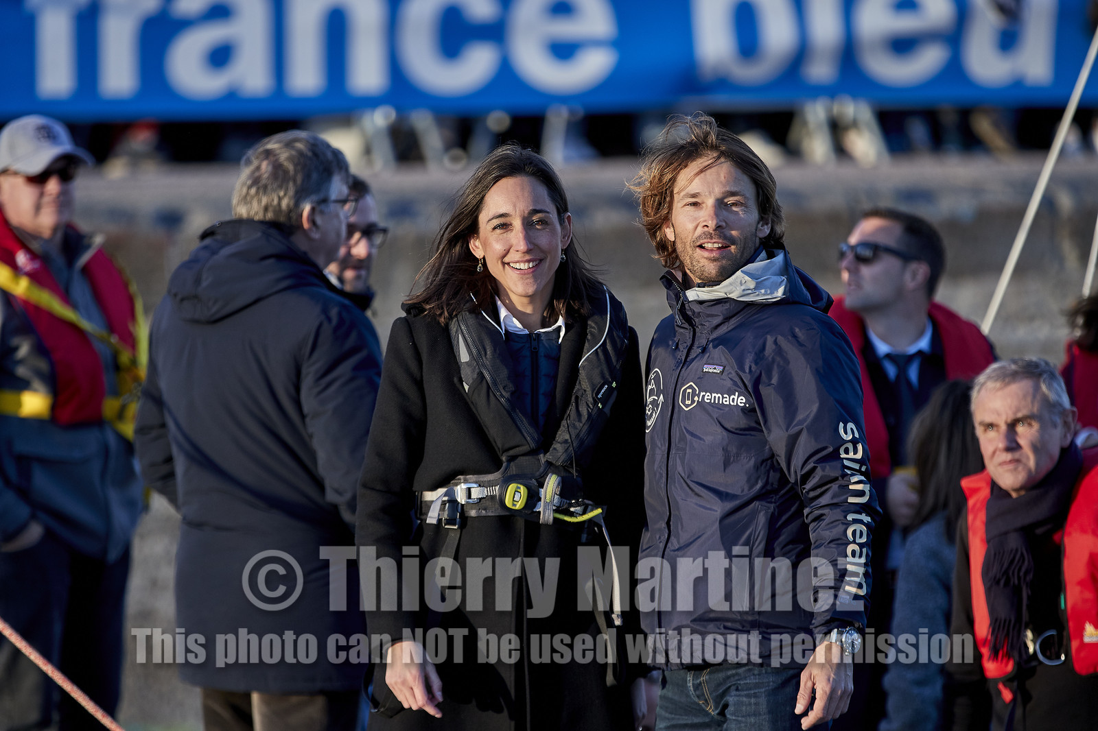 11eme ROUTE DU RHUM (2018)