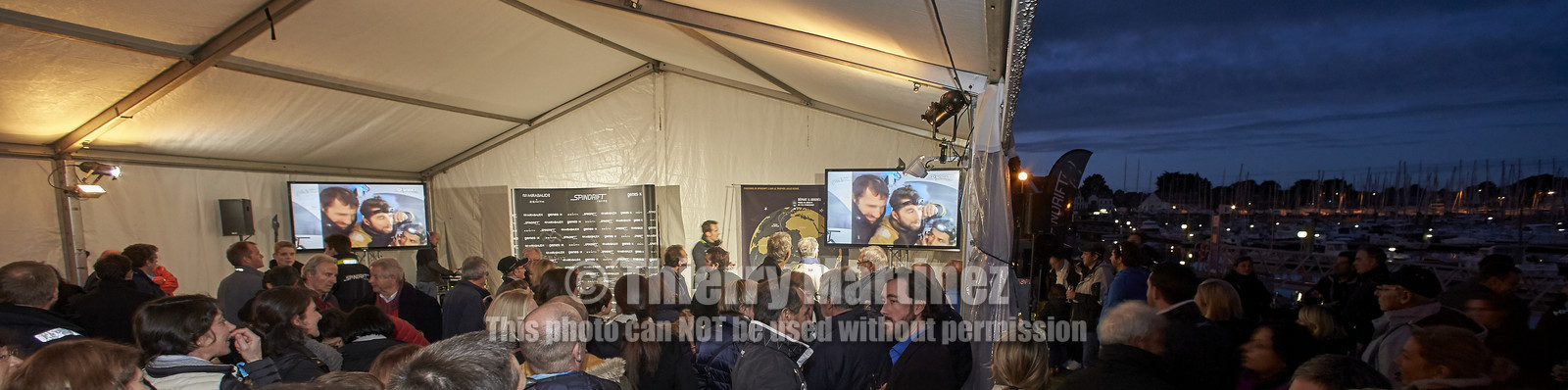 MAXI  SPINDRIFT 2 Jules Verne trophy  2015 2016 attempt.