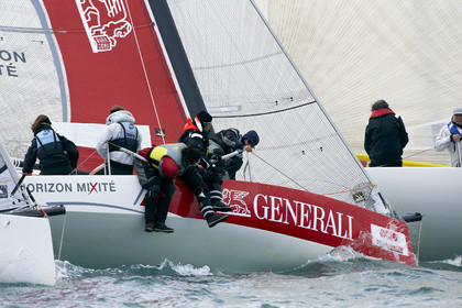 2015 Spi Ouest -France Intermarché