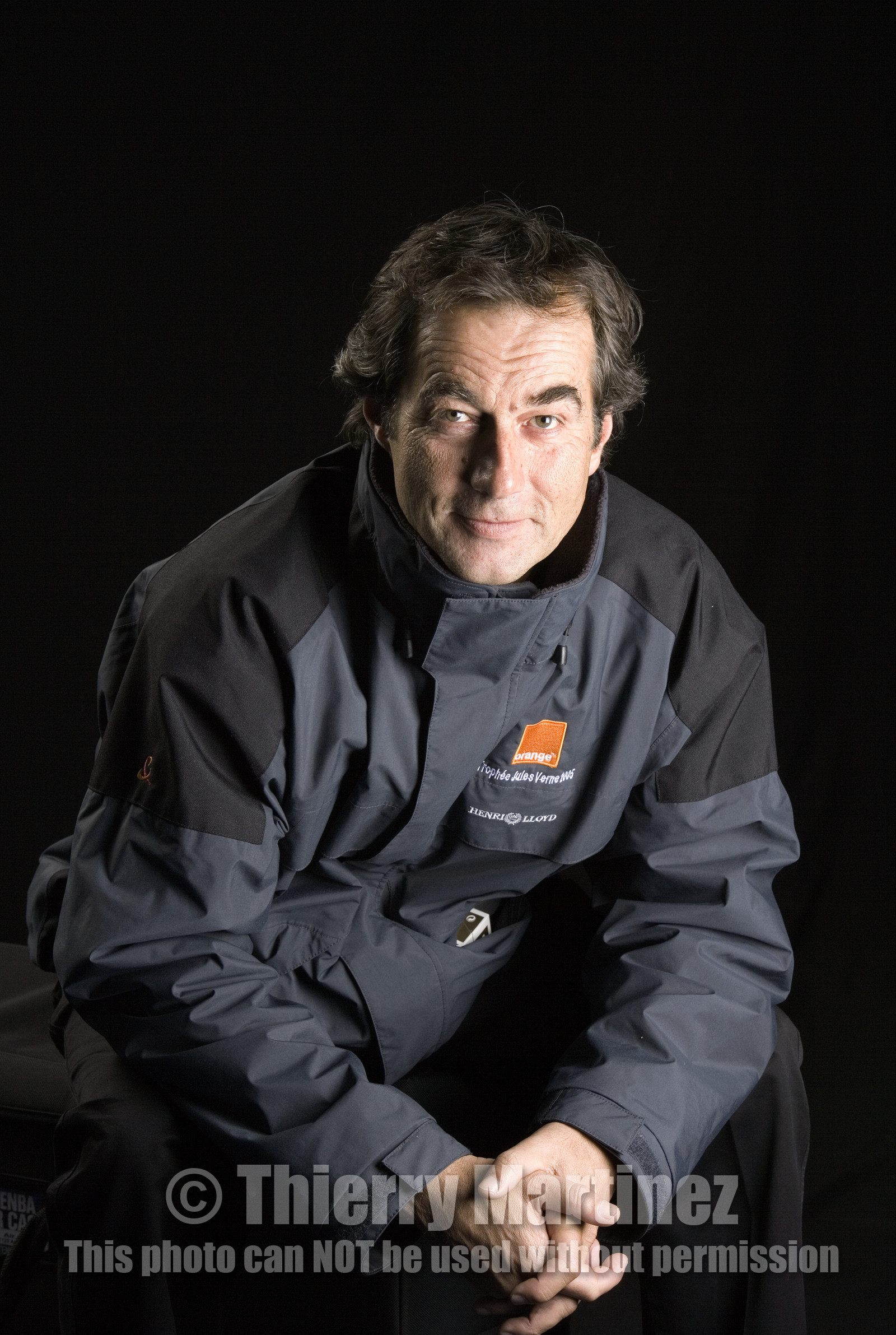 TRANSAT JACQUES VABRE - LE HAVRE -FRA   SALVADORE DE BAHIA-BRA -NOV 2005