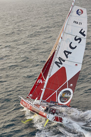 Bertrand DeBroc - MACSF