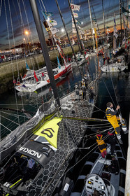 11eme ROUTE DU RHUM (2018)