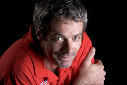 TRANSAT JACQUES VABRE - LE HAVRE -FRA   SALVADORE DE BAHIA-BRA -NOV 2005