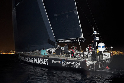 THM-21_14127_THE OCEAN RACE -LEG3 FINISH