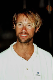 MINI TRANSAT 1997. Arrivée Fort de France (Martinique-FRA)