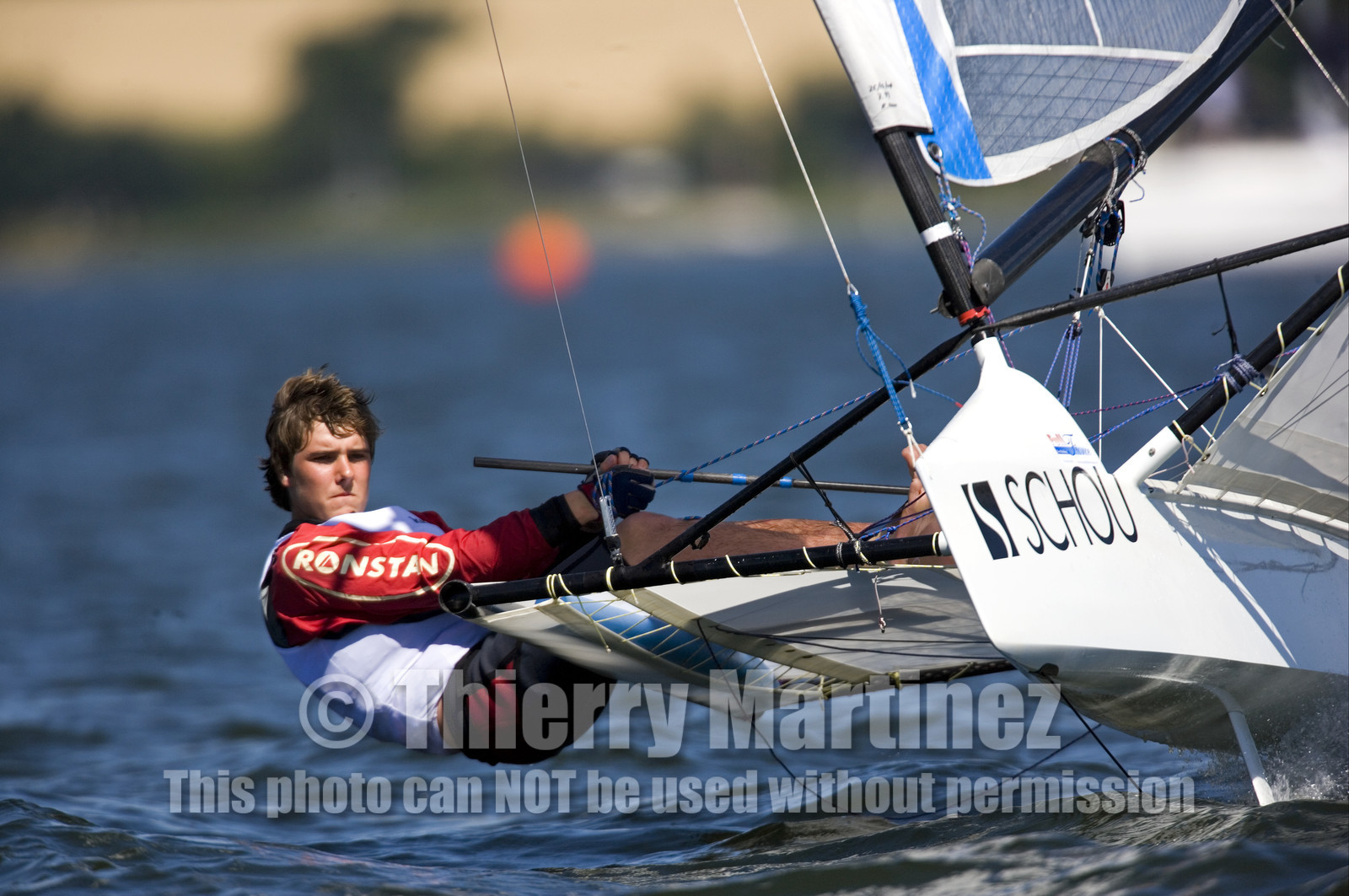 International Moth World 2006 - Horsens-DEN. (22-29 July 2006) .