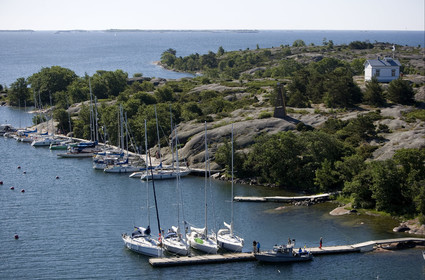 Archipelago Raid 2006 (26-30 June 2006).