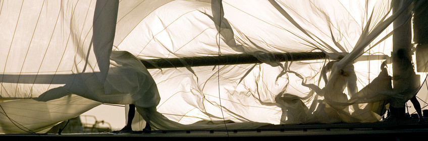 Louis Vuitton Cup Act 8 - Trapani - Sicily, Italy.  29 Sept- 4 Oct  2005 (Match Race)