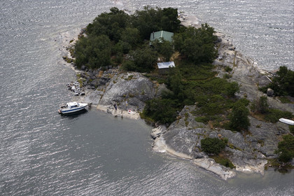 Archipelago Raid 2007 (30 July    3 August 2007).