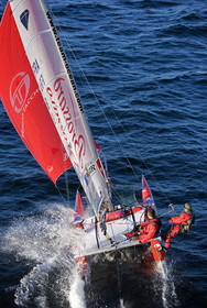 Archipelago Raid 2006 (26-30 June 2006).