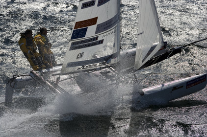 Archipelago Raid 2006 (26-30 June 2006).