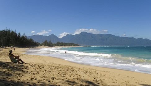 Maui - Hawaii Jan-Feb 2007