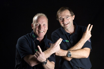 TRANSAT JACQUES VABRE - LE HAVRE -FRA   SALVADORE DE BAHIA-BRA -NOV 2005