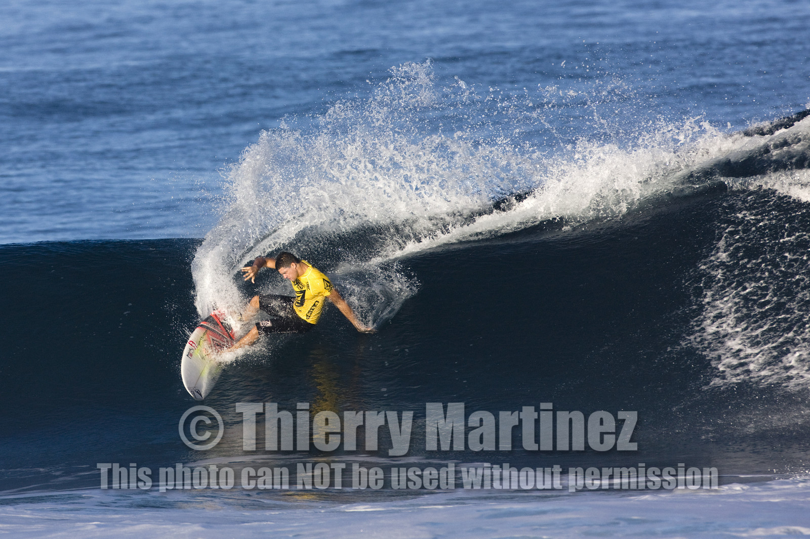 2011 VOLCOM PIPE PRO  ( Surf contest) at Banzai Pipeline Beach, North Shore - Oahu - Hawaii.